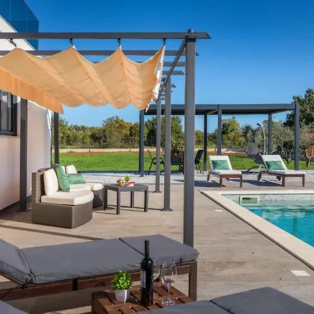 Villa Viktoria By Guide