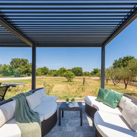 Villa Viktoria By Guide Krnica