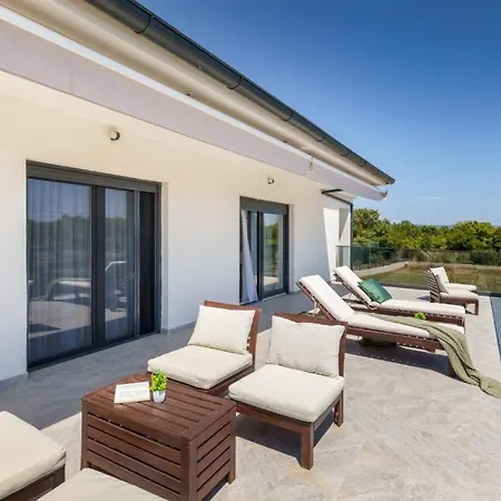 Viktoria By Guide Villa Krnica