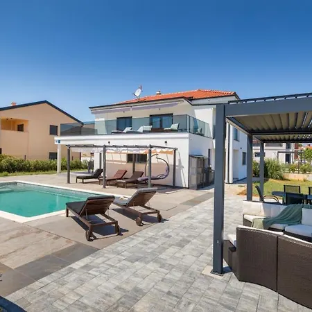 Villa Viktoria By Guide *