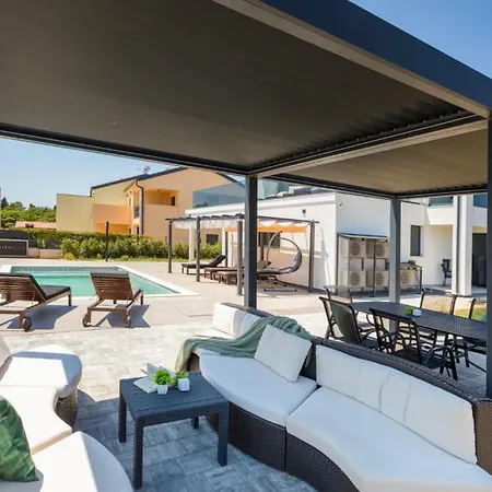 Viktoria By Guide Villa Krnica