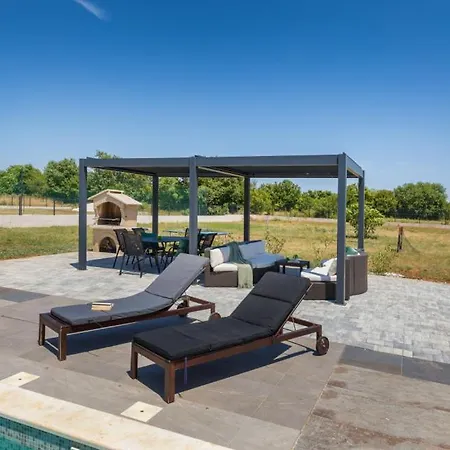 Villa Viktoria By Guide