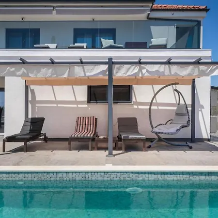 Villa Viktoria By Guide *