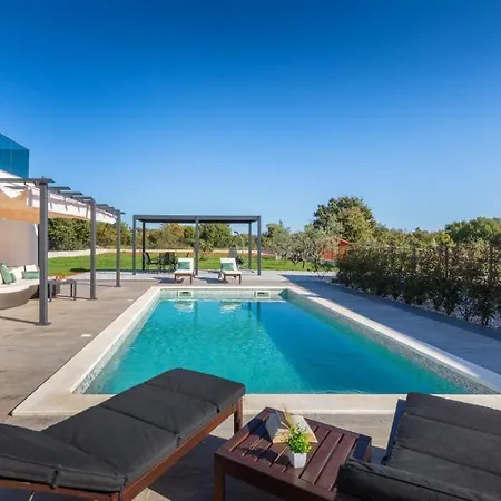 Villa Viktoria By Guide Krnica