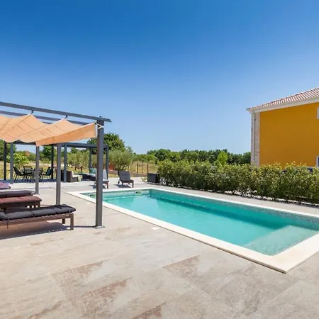 Villa Viktoria By Guide *