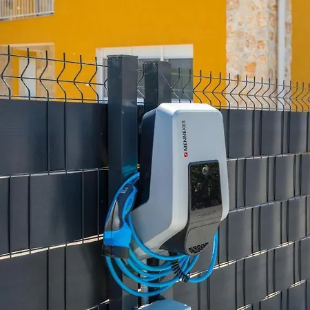 Villa Viktoria By Guide Krnica