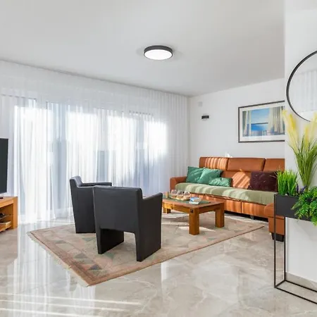 Viktoria By Guide Villa Krnica