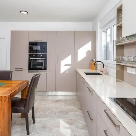 Villa Viktoria By Guide Krnica