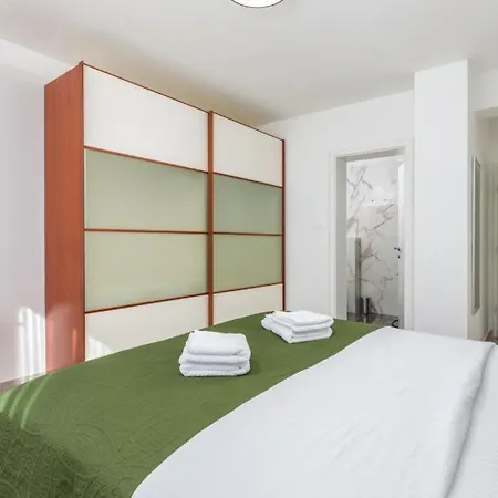 Villa Viktoria By Guide Krnica