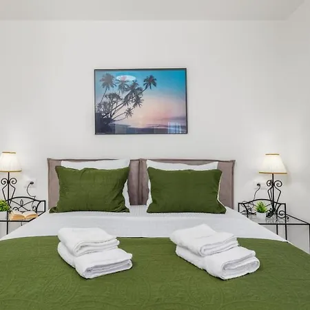 Viktoria By Guide Villa Krnica