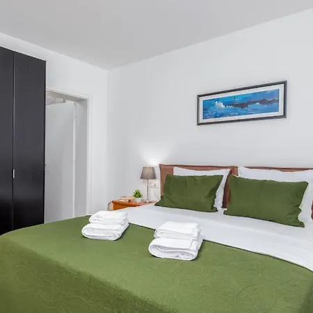 Viktoria By Guide Villa *