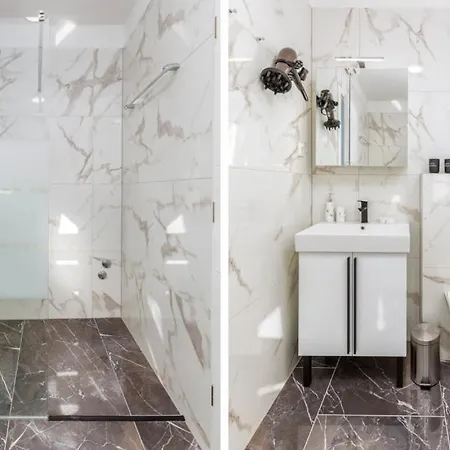 Villa Viktoria By Guide Krnica