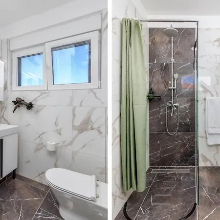 Viktoria By Guide Villa *