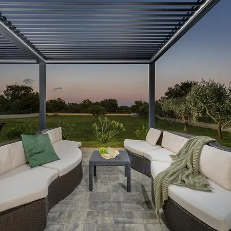 Viktoria By Guide Villa