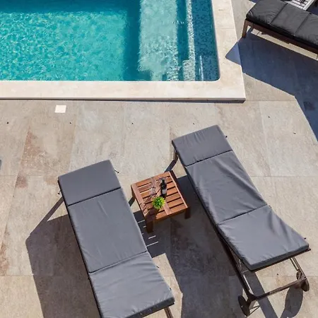 Villa Viktoria By Guide Krnica