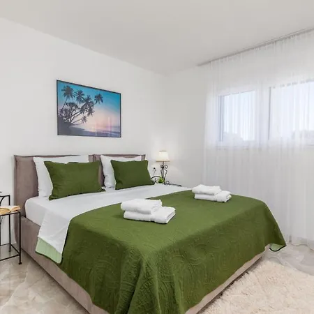 Villa Viktoria By Guide