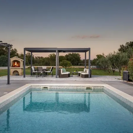 Villa Viktoria By Guide *