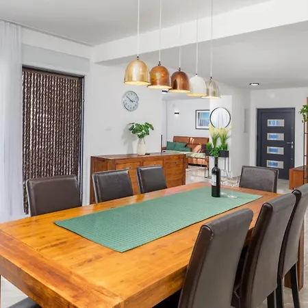 Vila Viktoria By Guide