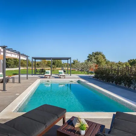 Viktoria By Guide 빌라 *