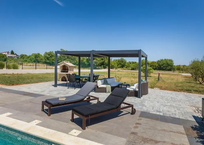 Βίλα Viktoria By Guide