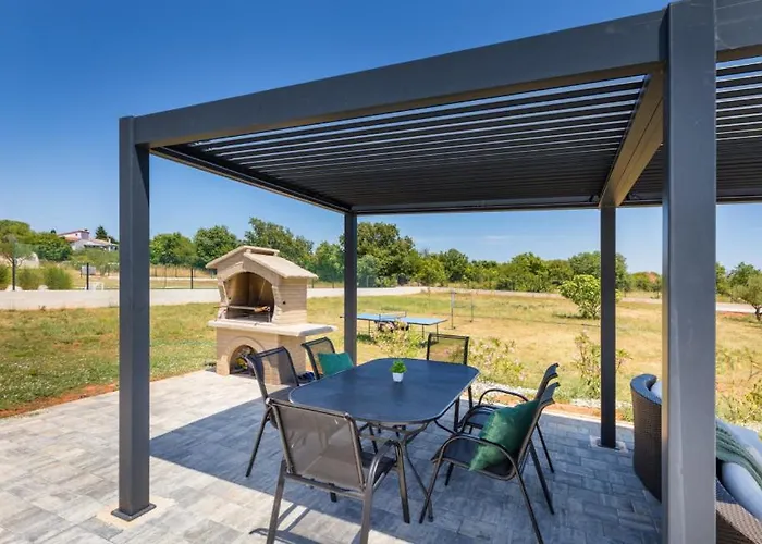 Βίλα Viktoria By Guide Krnica