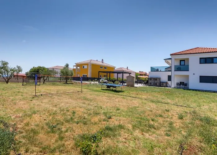 Viktoria By Guide Βίλα