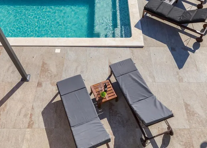 Βίλα Viktoria By Guide Krnica