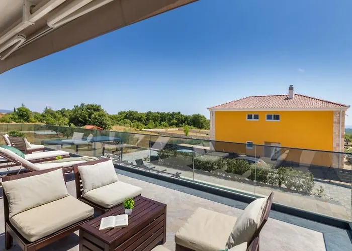 Viktoria By Guide Βίλα Krnica