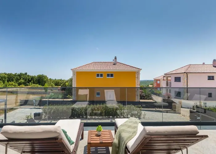 Βίλα Viktoria By Guide