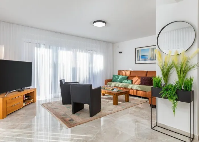 Viktoria By Guide Βίλα Krnica