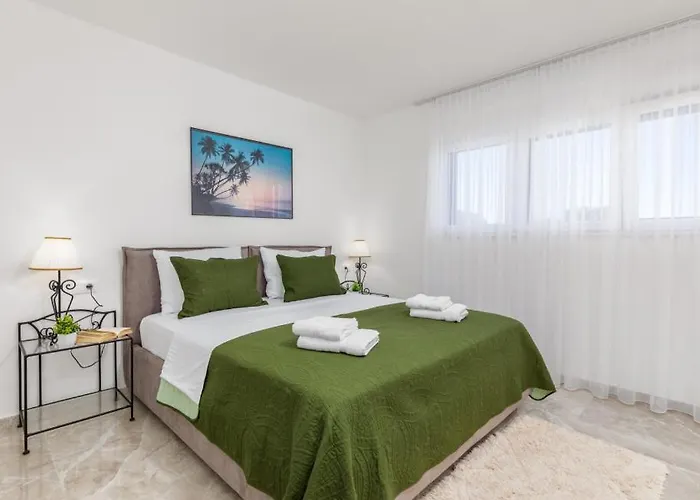 Βίλα Viktoria By Guide