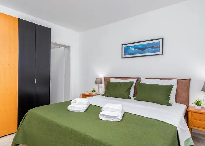 Viktoria By Guide Βίλα *