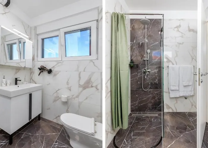 Viktoria By Guide Βίλα *