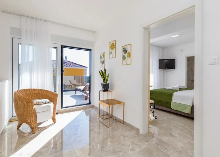 Viktoria By Guide * Krnica