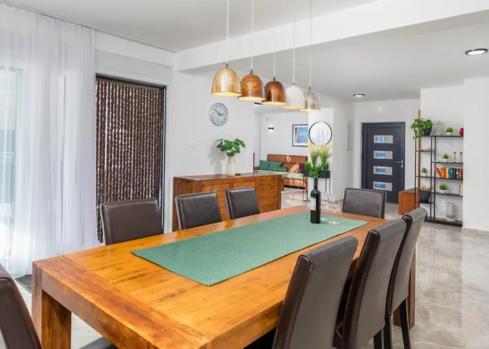 Vila Viktoria By Guide