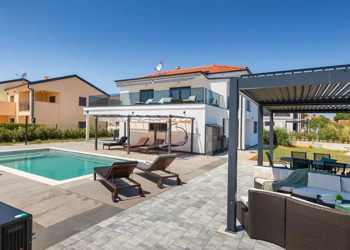 Vila Viktoria By Guide