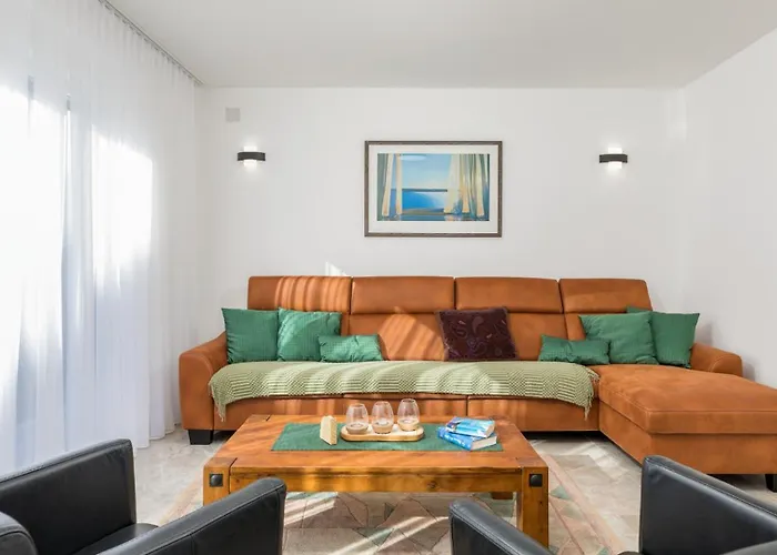 Vila Viktoria By Guide Krnica