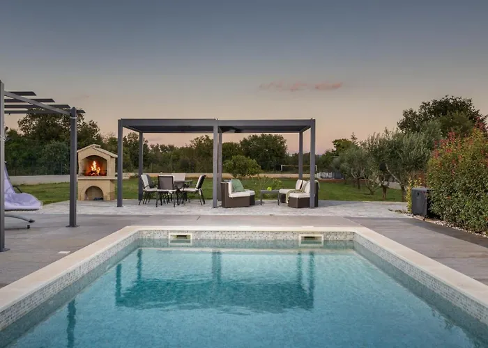 Βίλα Viktoria By Guide