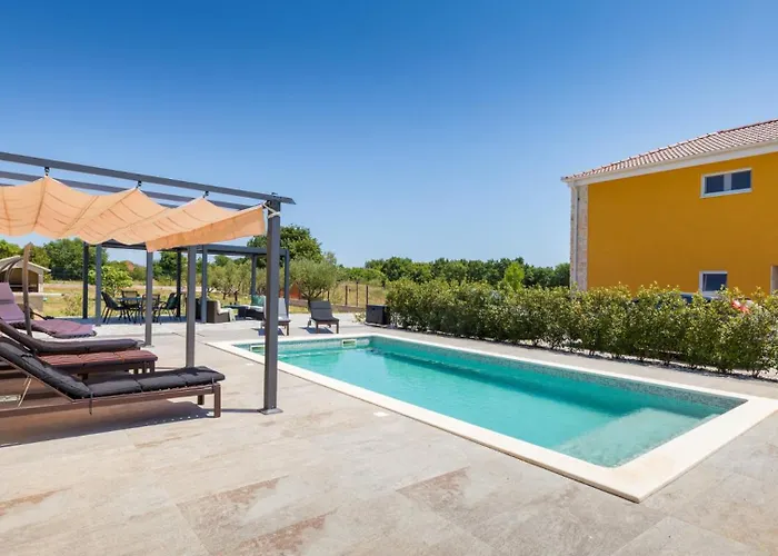 Viktoria By Guide * Krnica