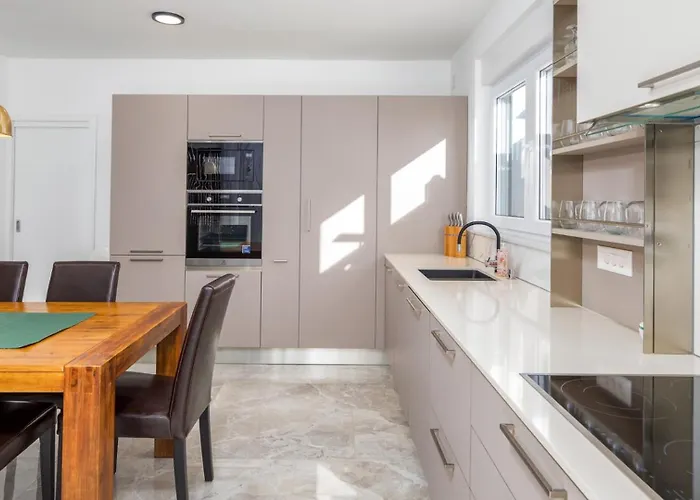 Viktoria By Guide Βίλα Krnica