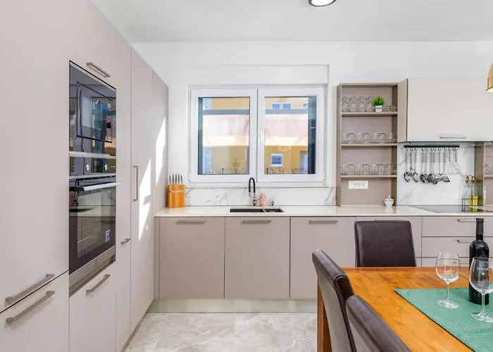 Vila Viktoria By Guide