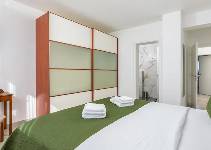 Vila Viktoria By Guide Krnica