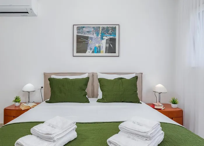 Vila Viktoria By Guide Krnica