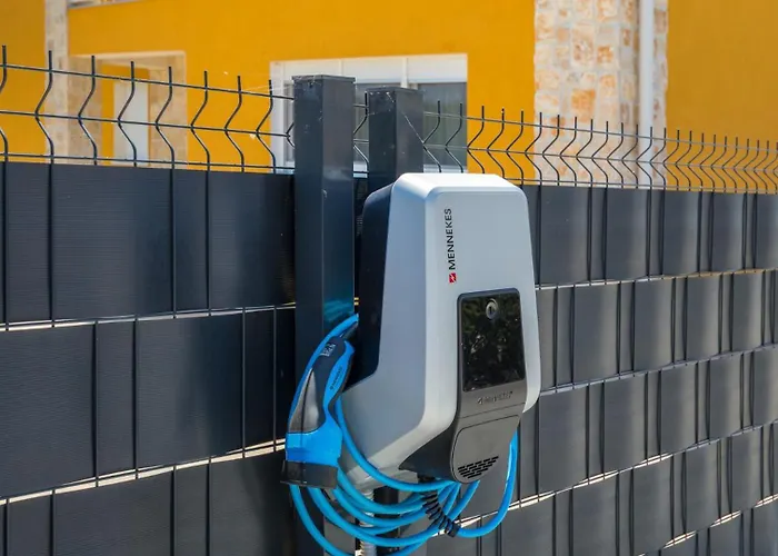 Viktoria By Guide Krnica