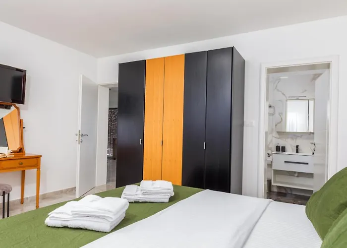 Vila Viktoria By Guide Krnica