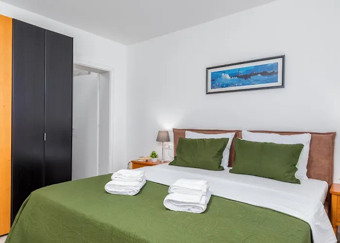 Vila Viktoria By Guide Krnica