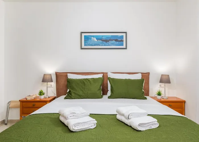 Vila Viktoria By Guide *