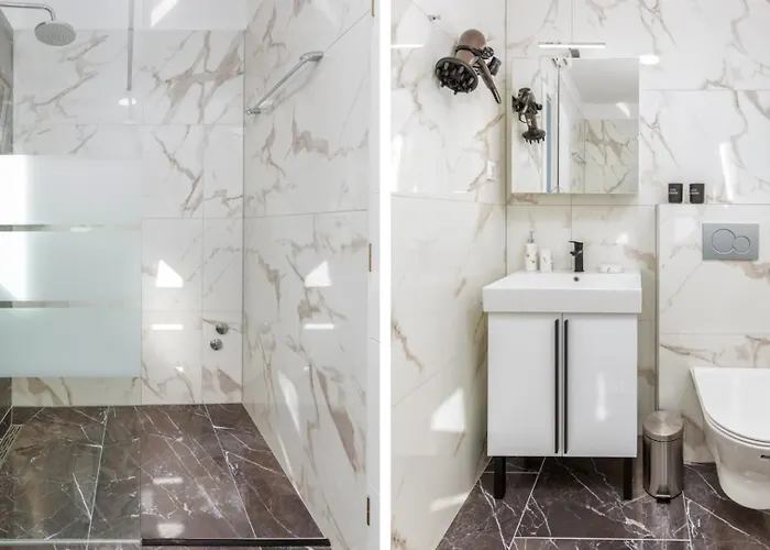 Vila Viktoria By Guide