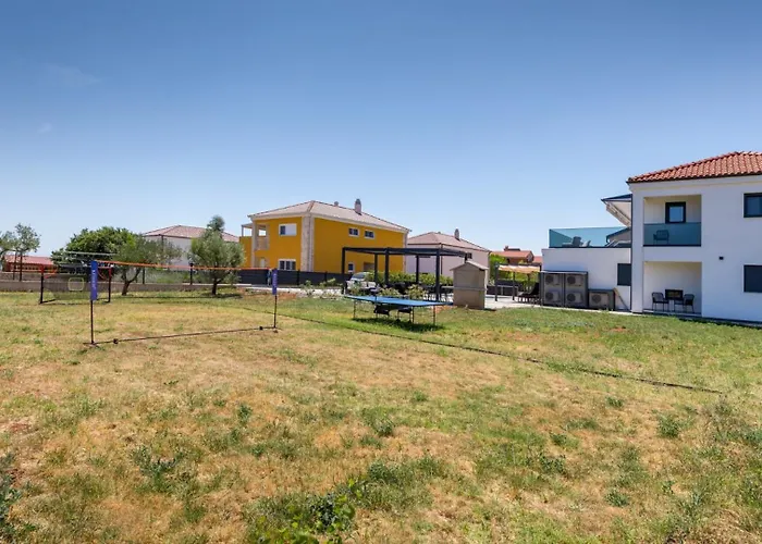 Viktoria By Guide Βίλα Krnica